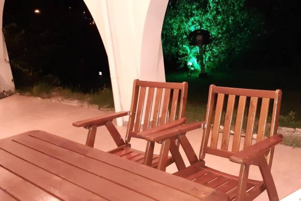 Marigeo Garden House Villa PalaiónTsiflíkion Kültér fotó