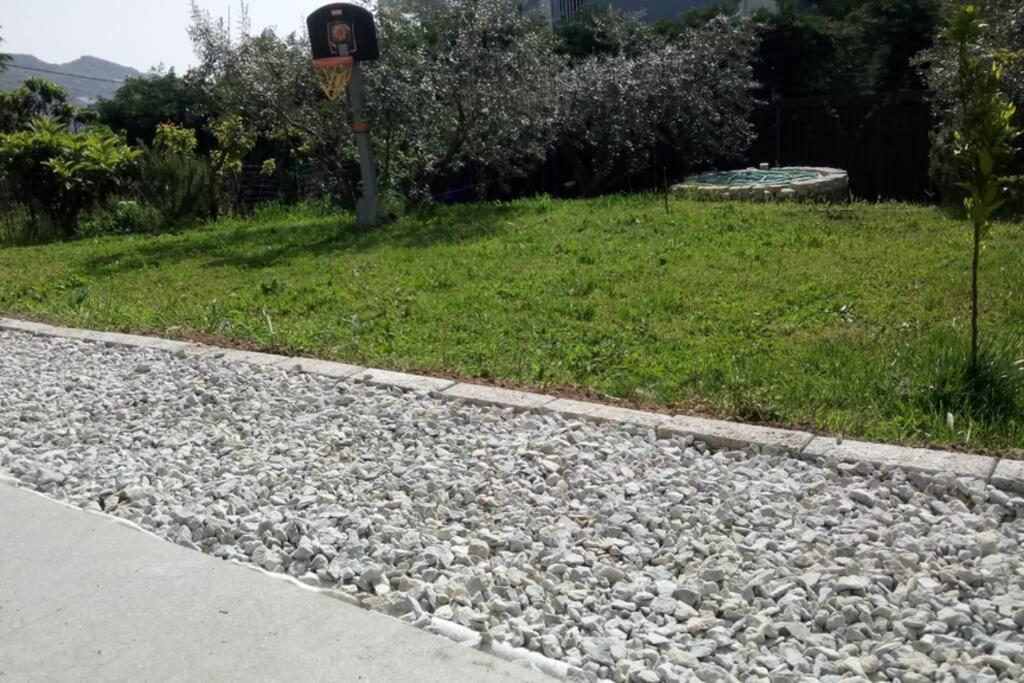 Marigeo Garden House Villa PalaiónTsiflíkion Kültér fotó