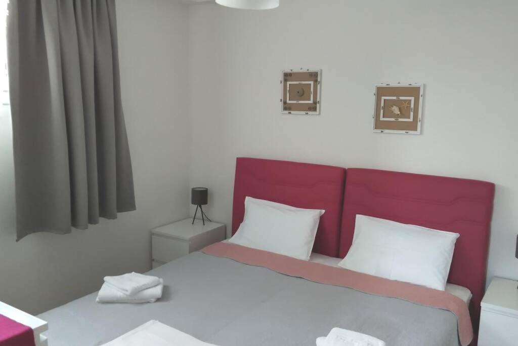 Marigeo Garden House Villa PalaiónTsiflíkion Kültér fotó