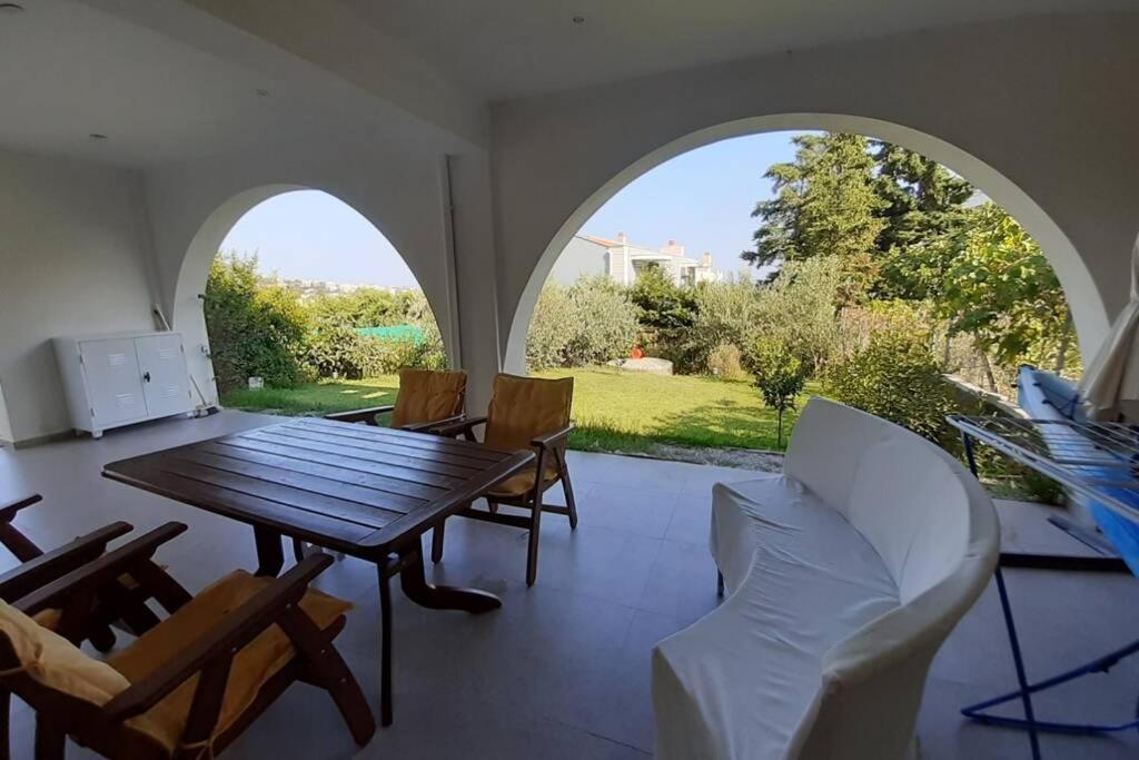 Marigeo Garden House Villa PalaiónTsiflíkion Kültér fotó