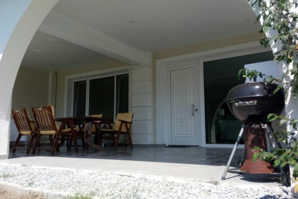Marigeo Garden House Villa PalaiónTsiflíkion Kültér fotó
