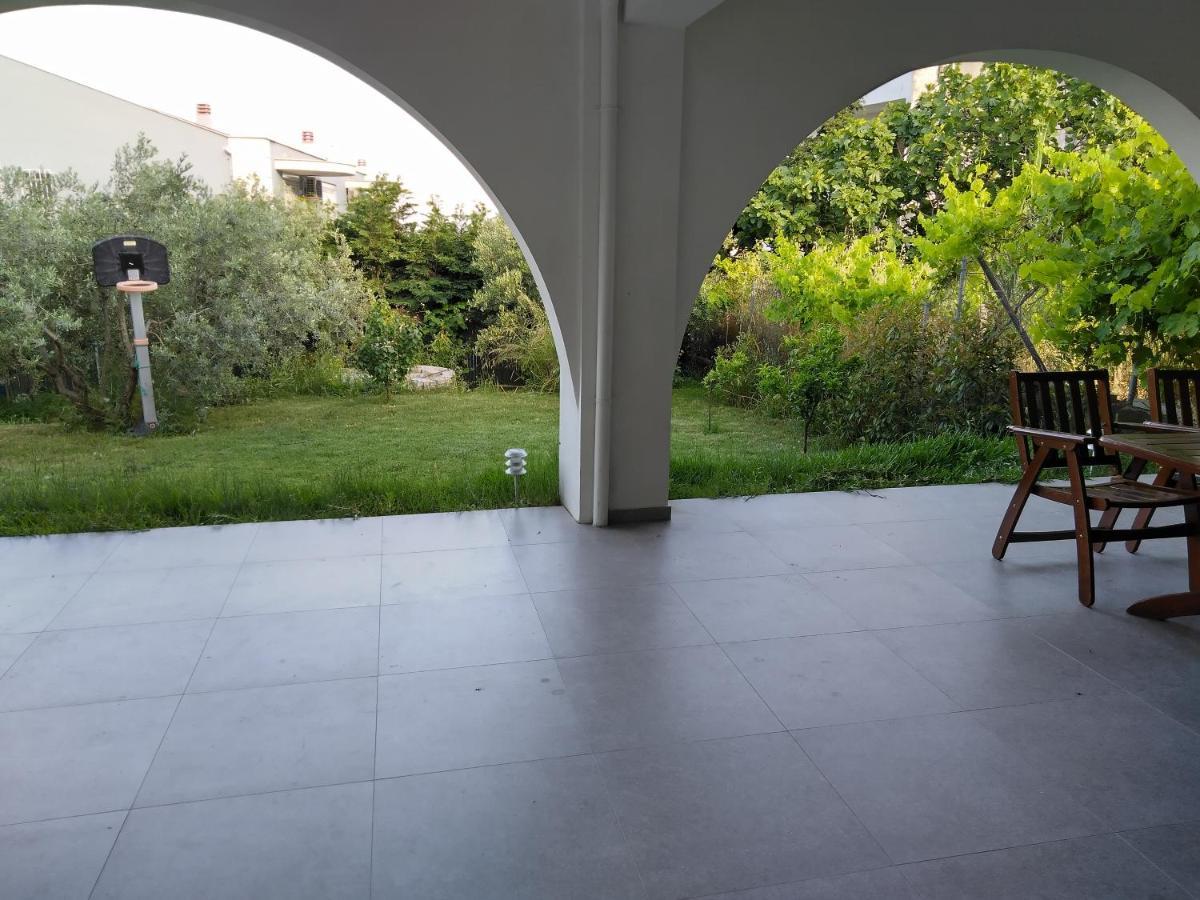 Marigeo Garden House Villa PalaiónTsiflíkion Kültér fotó