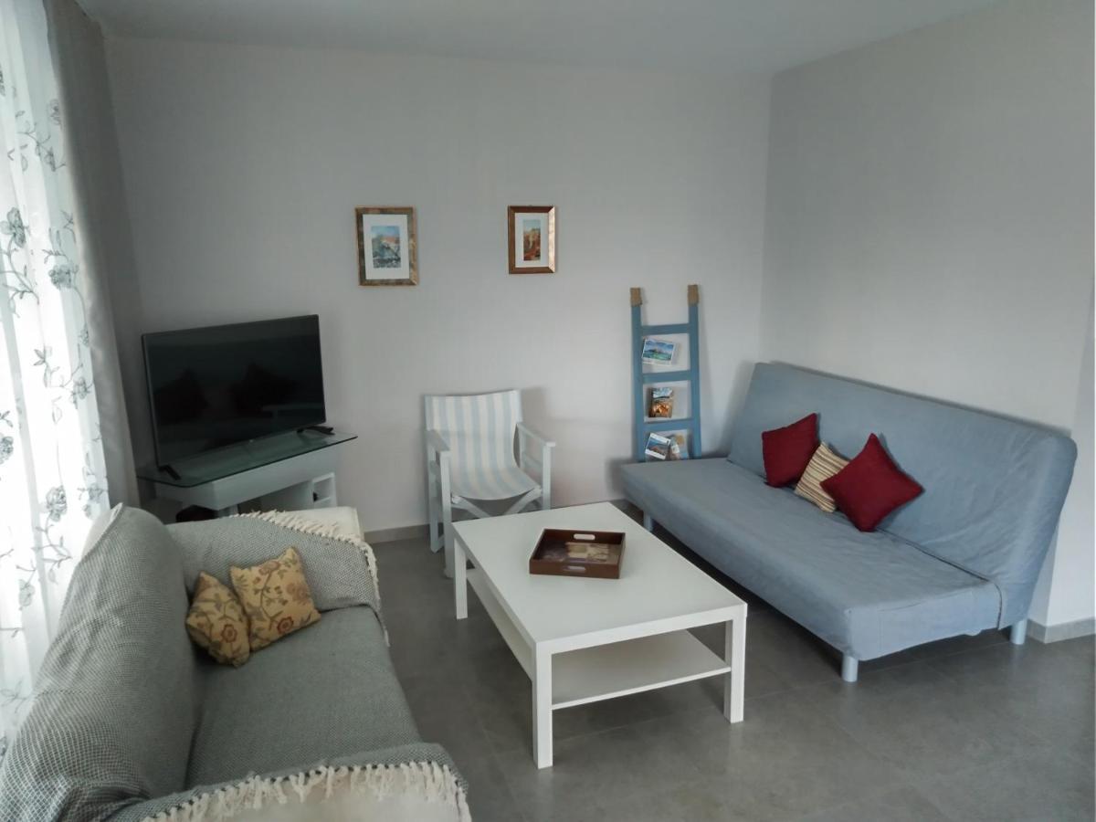 Marigeo Garden House Villa PalaiónTsiflíkion Kültér fotó