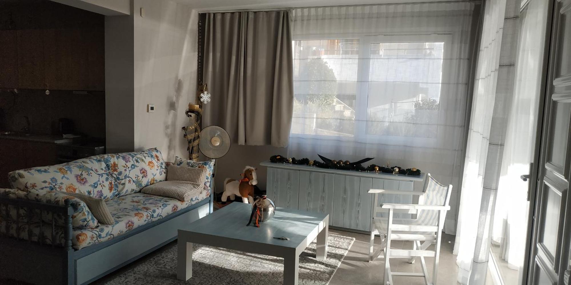 Marigeo Garden House Villa PalaiónTsiflíkion Kültér fotó