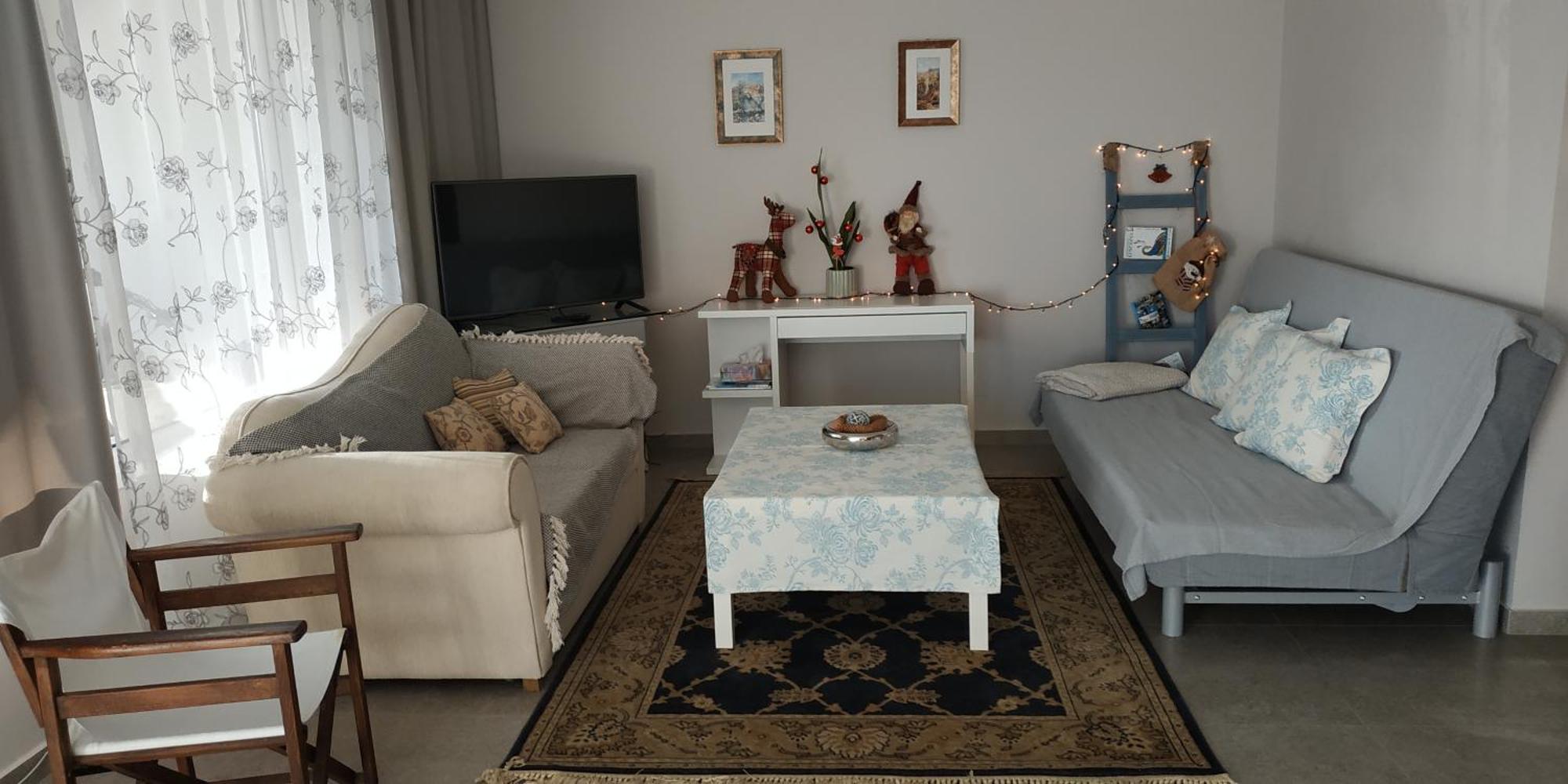 Marigeo Garden House Villa PalaiónTsiflíkion Kültér fotó